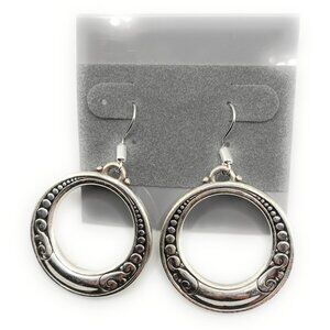 Brighton Hoop Earrings 5227